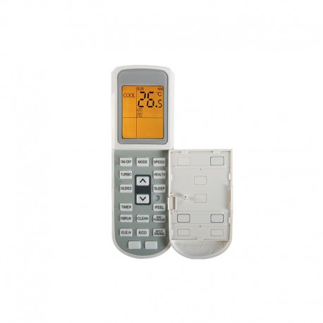 CONTROL REMOTO ANORI
