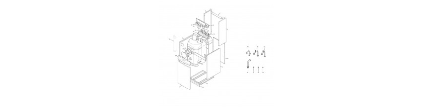 ACUMULADOR PLATINUM COMBI