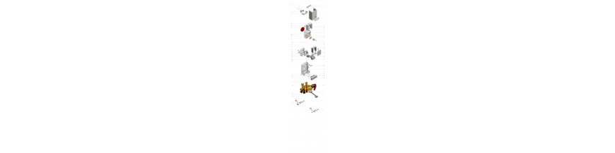 Gas Propano-Victoria 20/20F V01