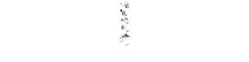 Gas Propano 24/24 F Sara