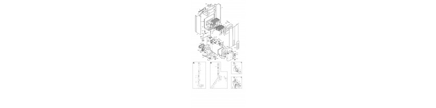 Gas Propano 24/24 Altais v.02